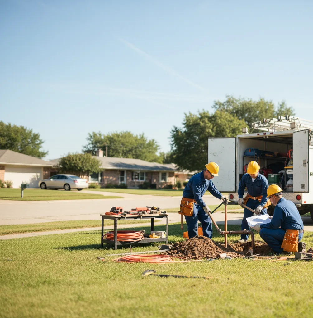 Water Heater Repair in Grundy Center, IA
